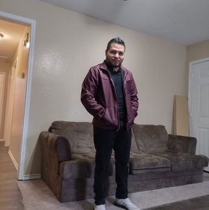 Meet your Posher, Gerson